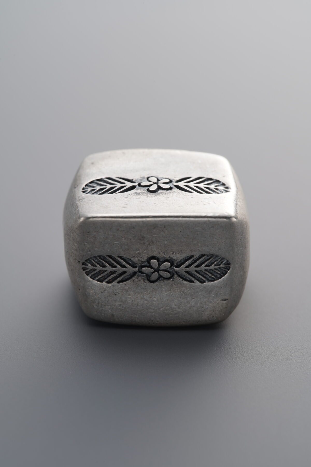 Rectangle Spacer Bead