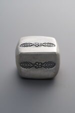 Rectangle Spacer Bead