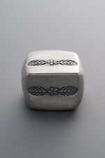 Rectangle Spacer Bead