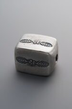 Rectangle Spacer Bead