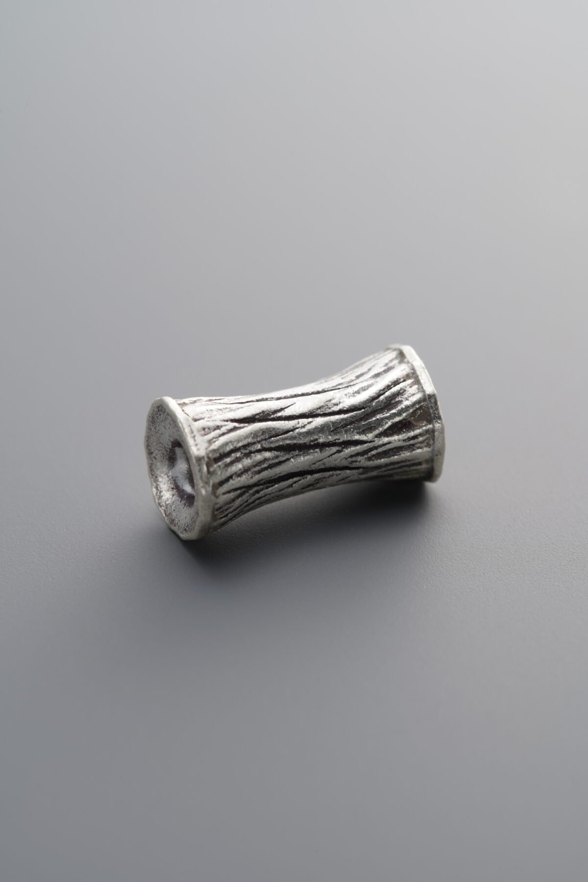 Hourglass Spacer Bead