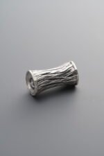 Hourglass Spacer Bead