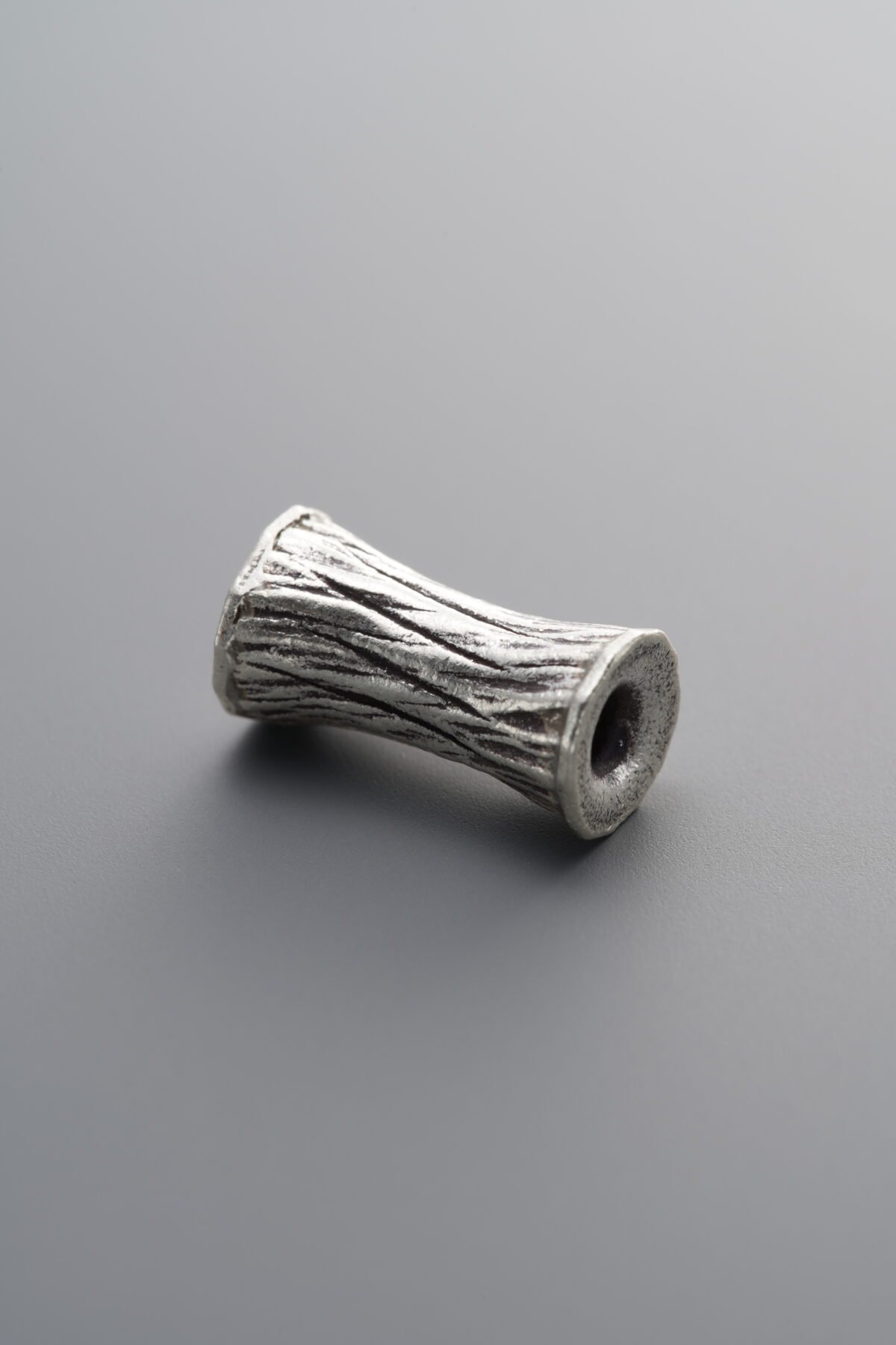 Hourglass Spacer Bead