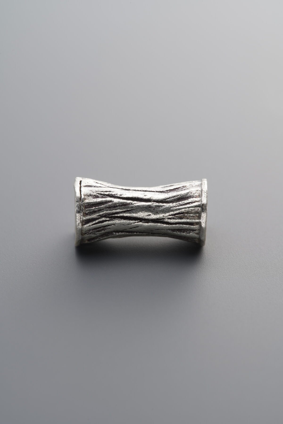 Hourglass Spacer Bead