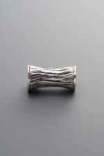 Hourglass Spacer Bead