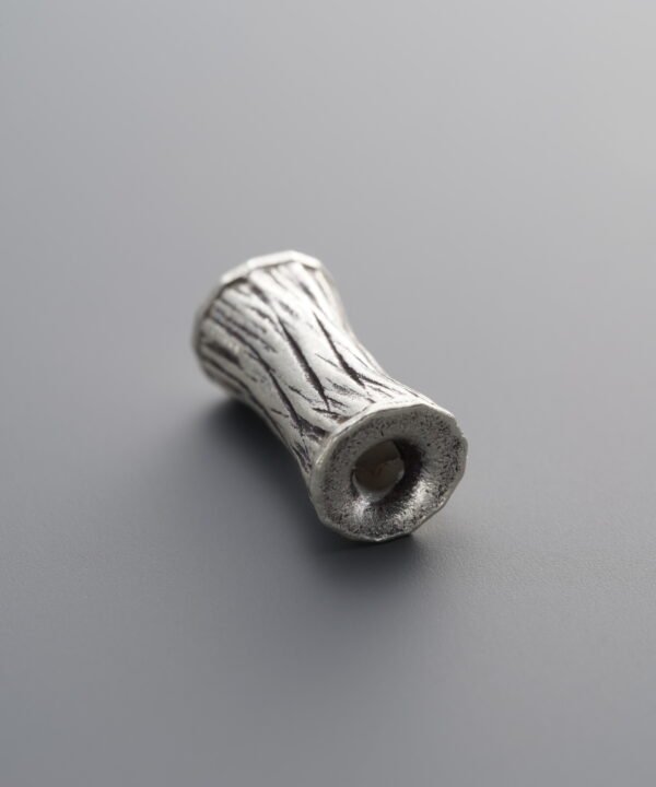 Hourglass Spacer Bead