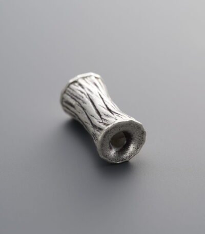 Hourglass Spacer Bead