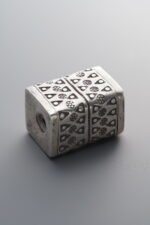 Rectangle Spacer Bead