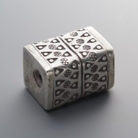 Rectangle Spacer Bead