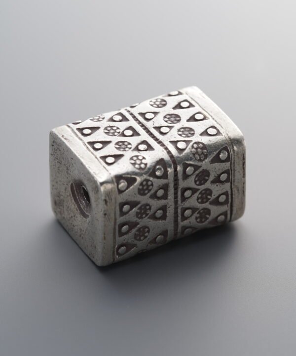 Rectangle Spacer Bead