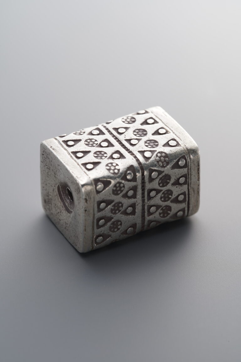 Rectangle Spacer Bead