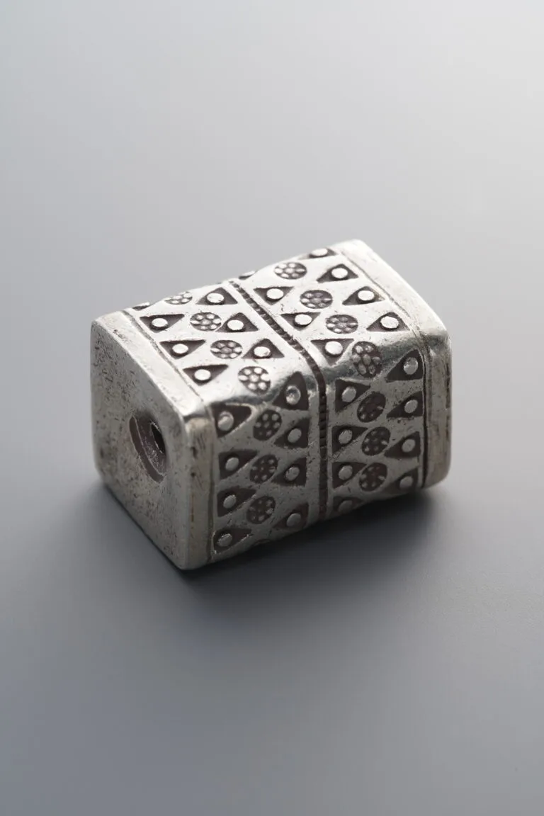 Rectangle Spacer Bead