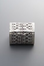 Rectangle Spacer Bead