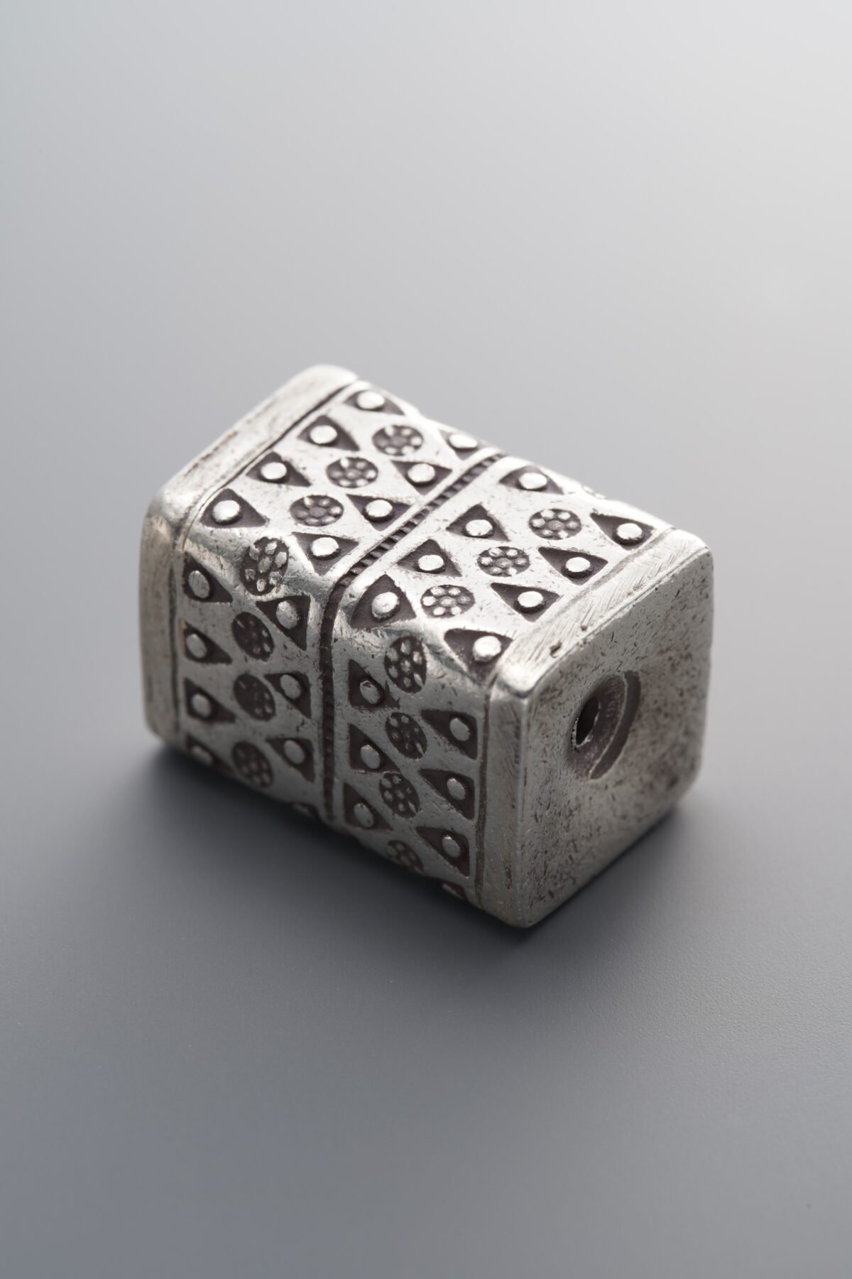 Rectangle Spacer Bead