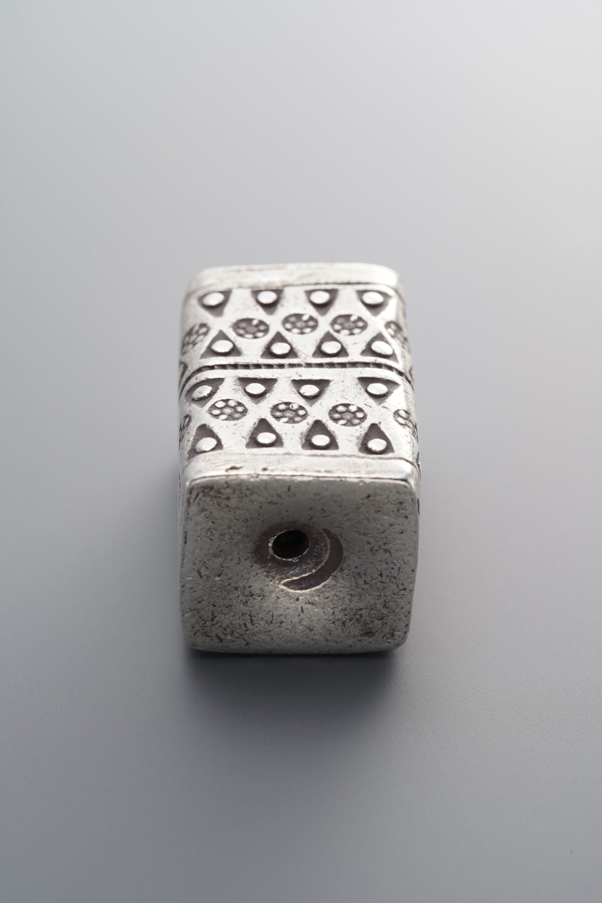 Rectangle Spacer Bead