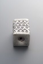 Rectangle Spacer Bead