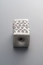 Rectangle Spacer Bead