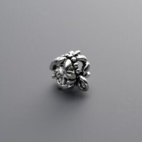 Hollowed-out T-junction Bead