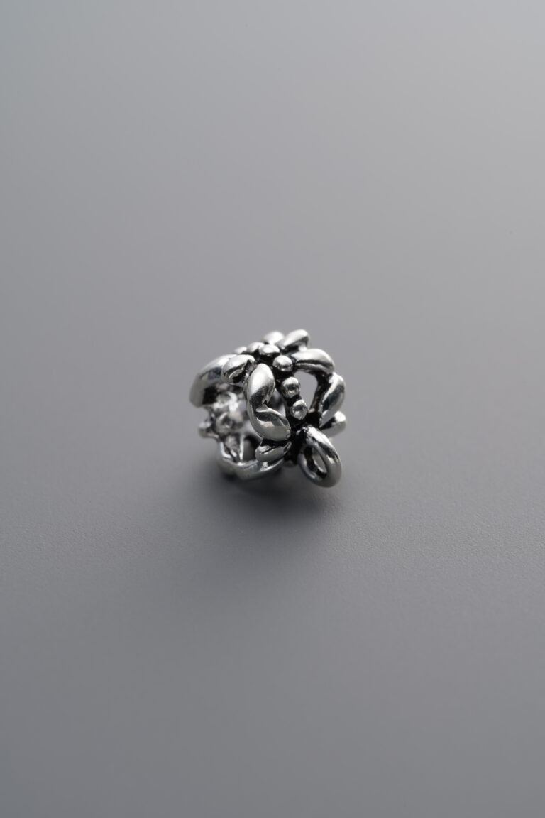 Hollowed-out T-junction Bead