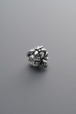Hollowed-out T-junction Bead