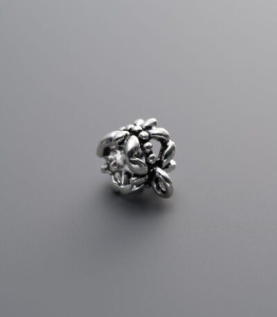 Hollowed-out T-junction Bead