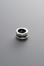 Double T-junction Bead