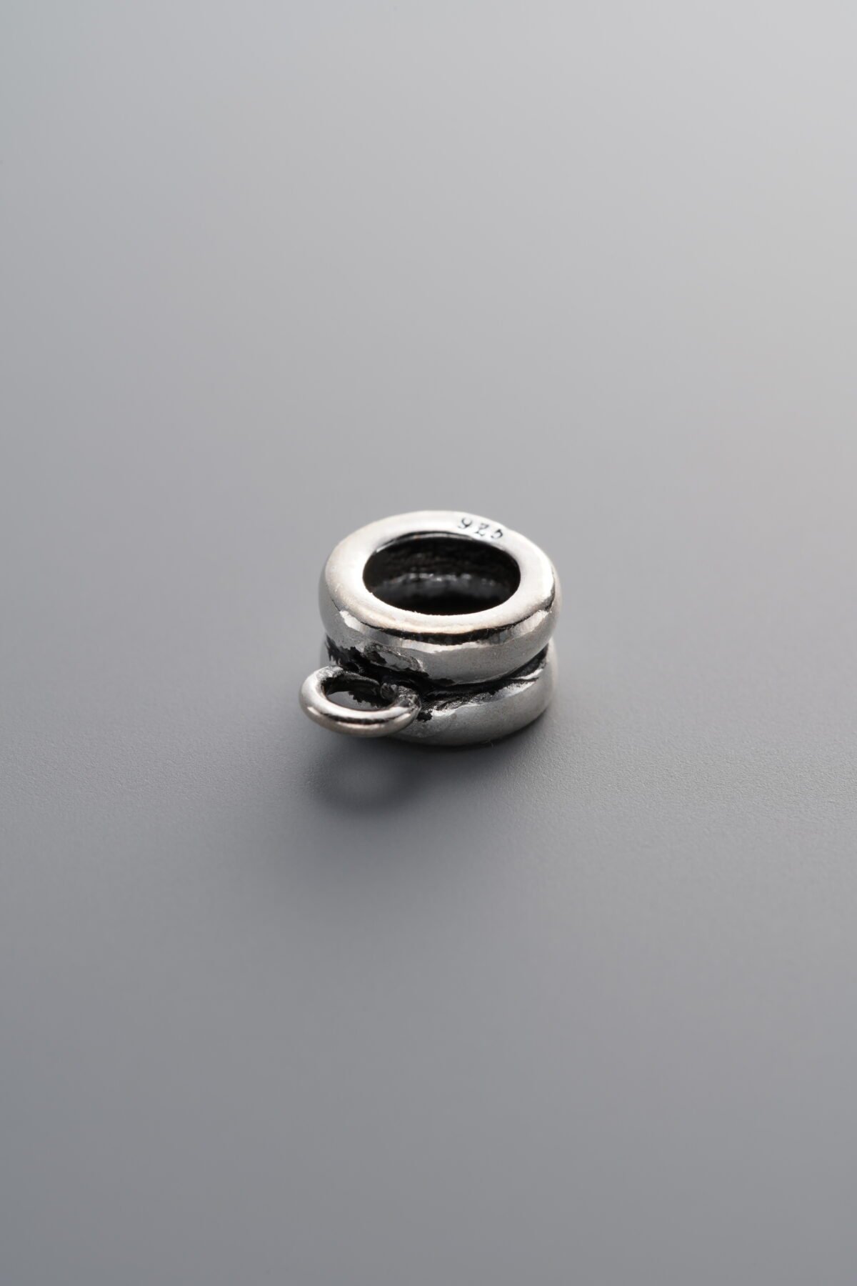 Double T-junction Bead