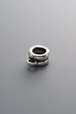Double T-junction Bead
