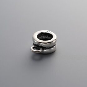 Double T-junction Bead