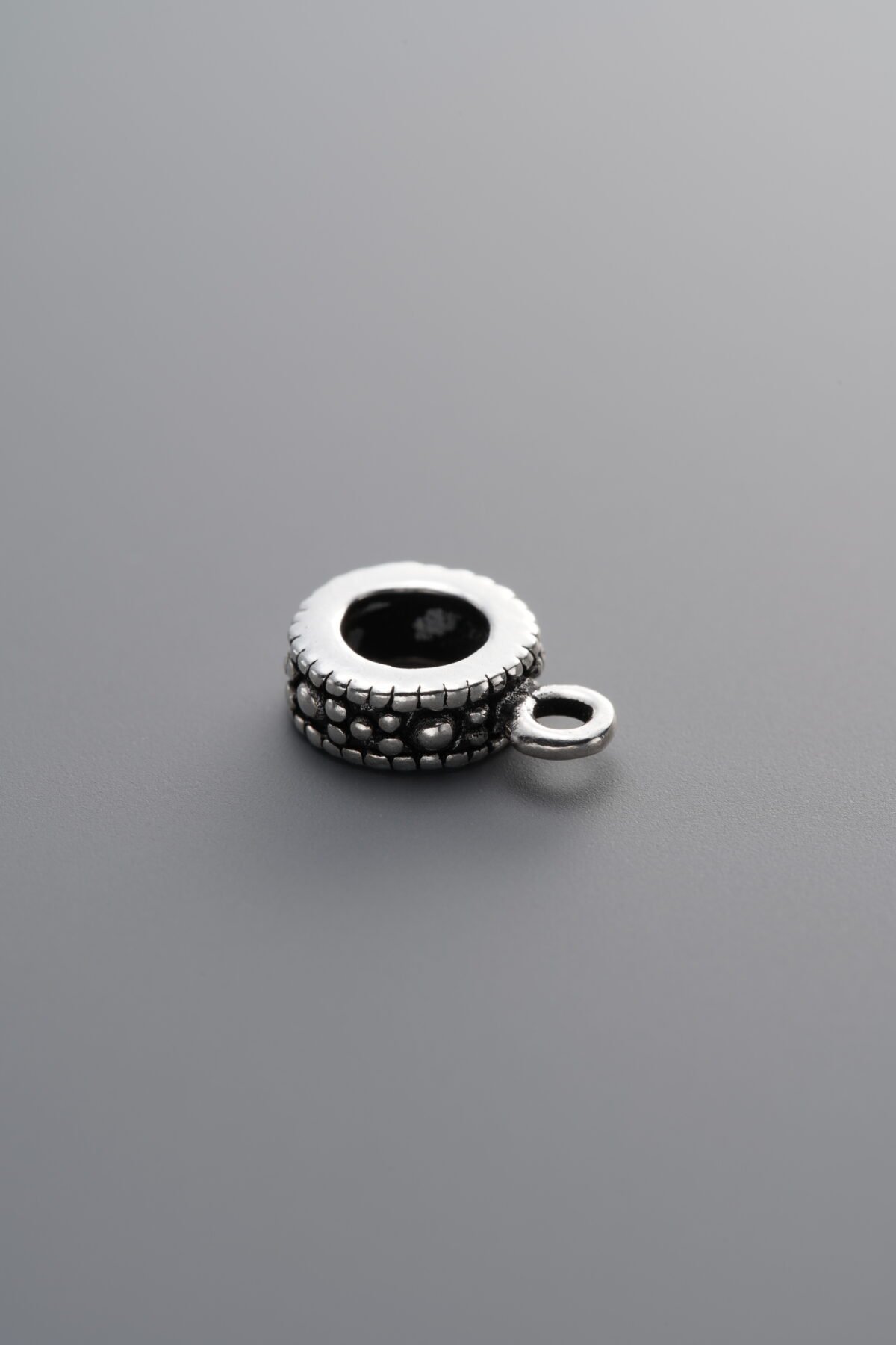 Double T-junction Bead