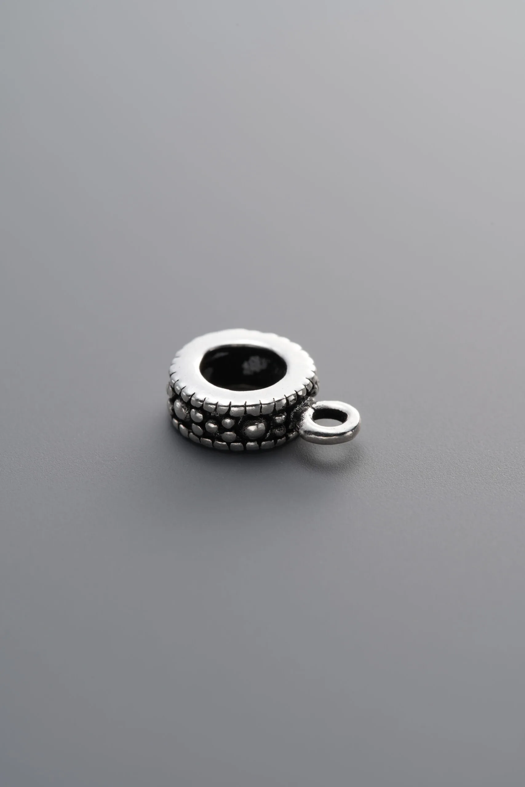 Double T-junction Bead