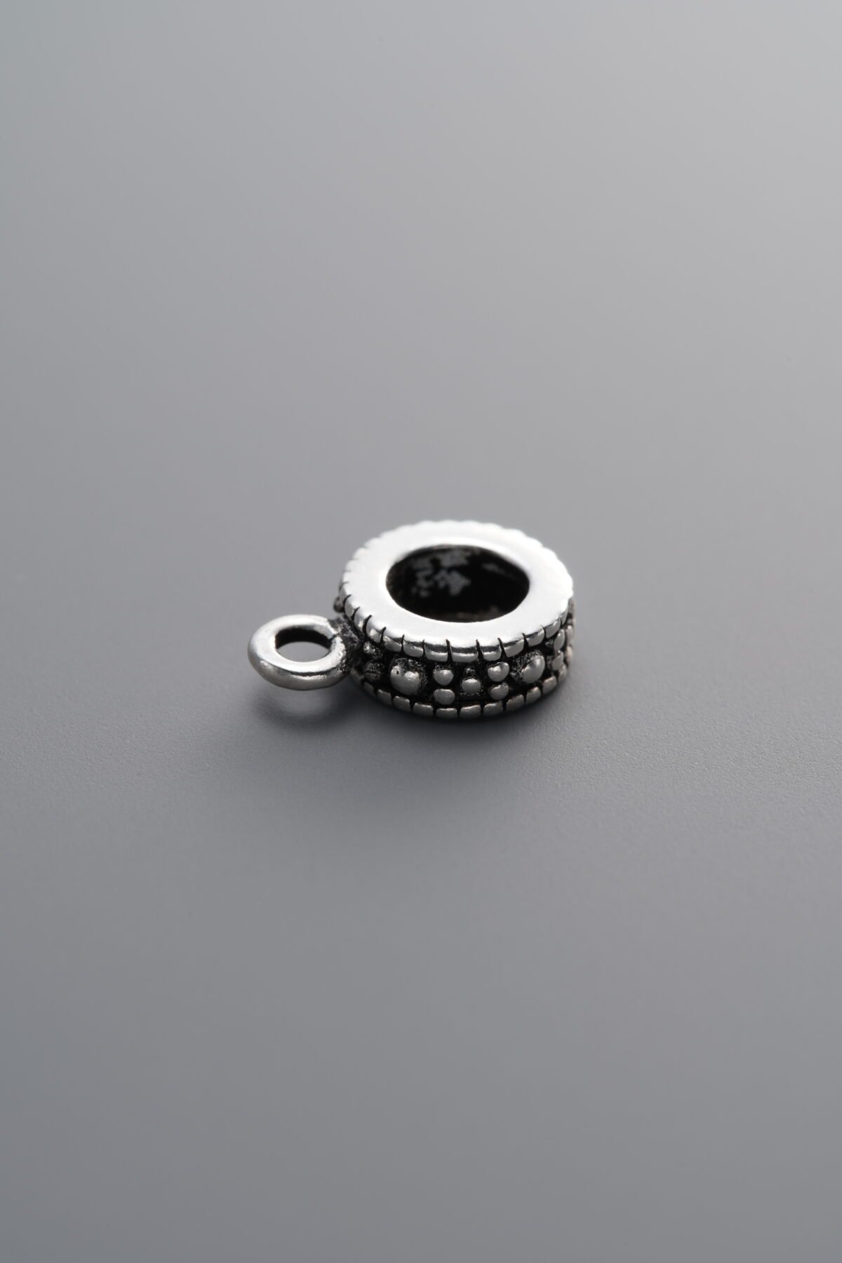 Double T-junction Bead