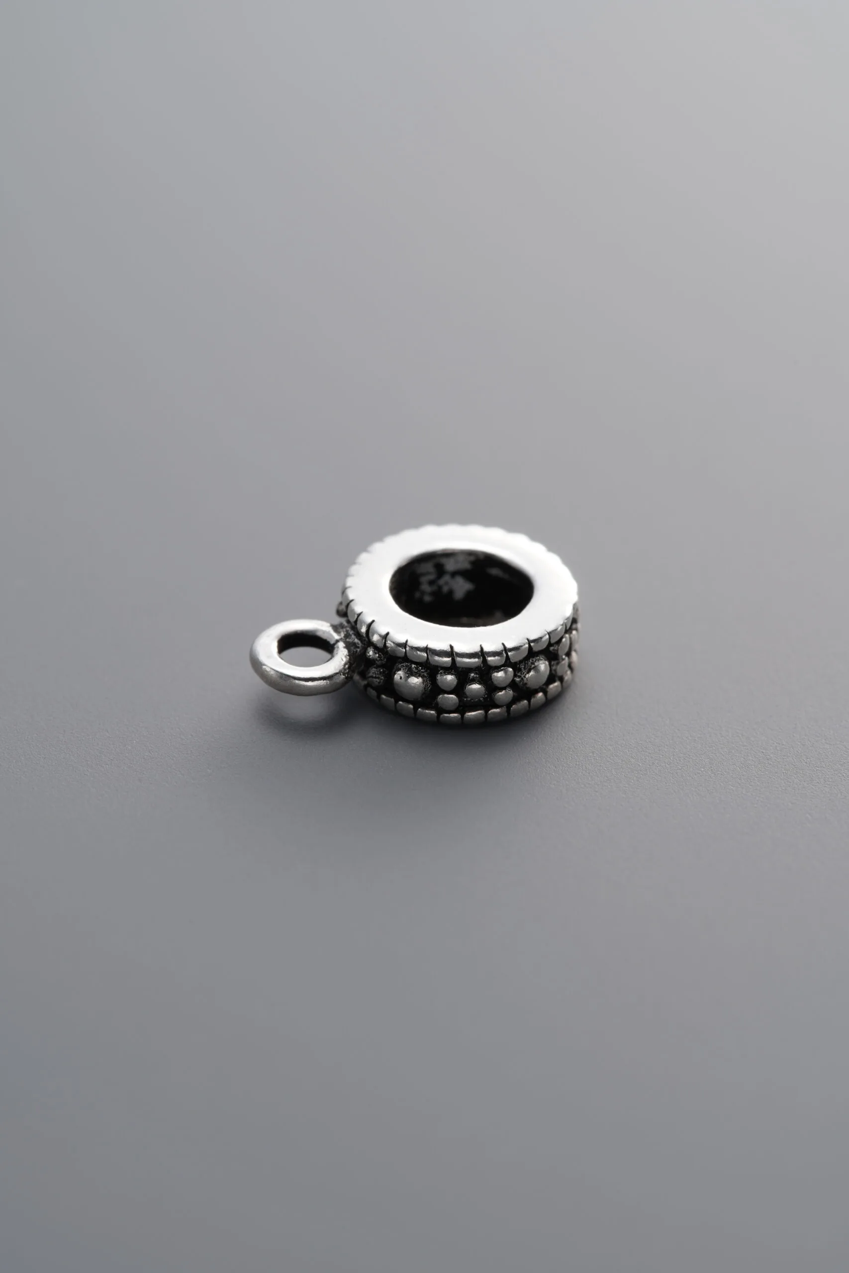 Double T-junction Bead