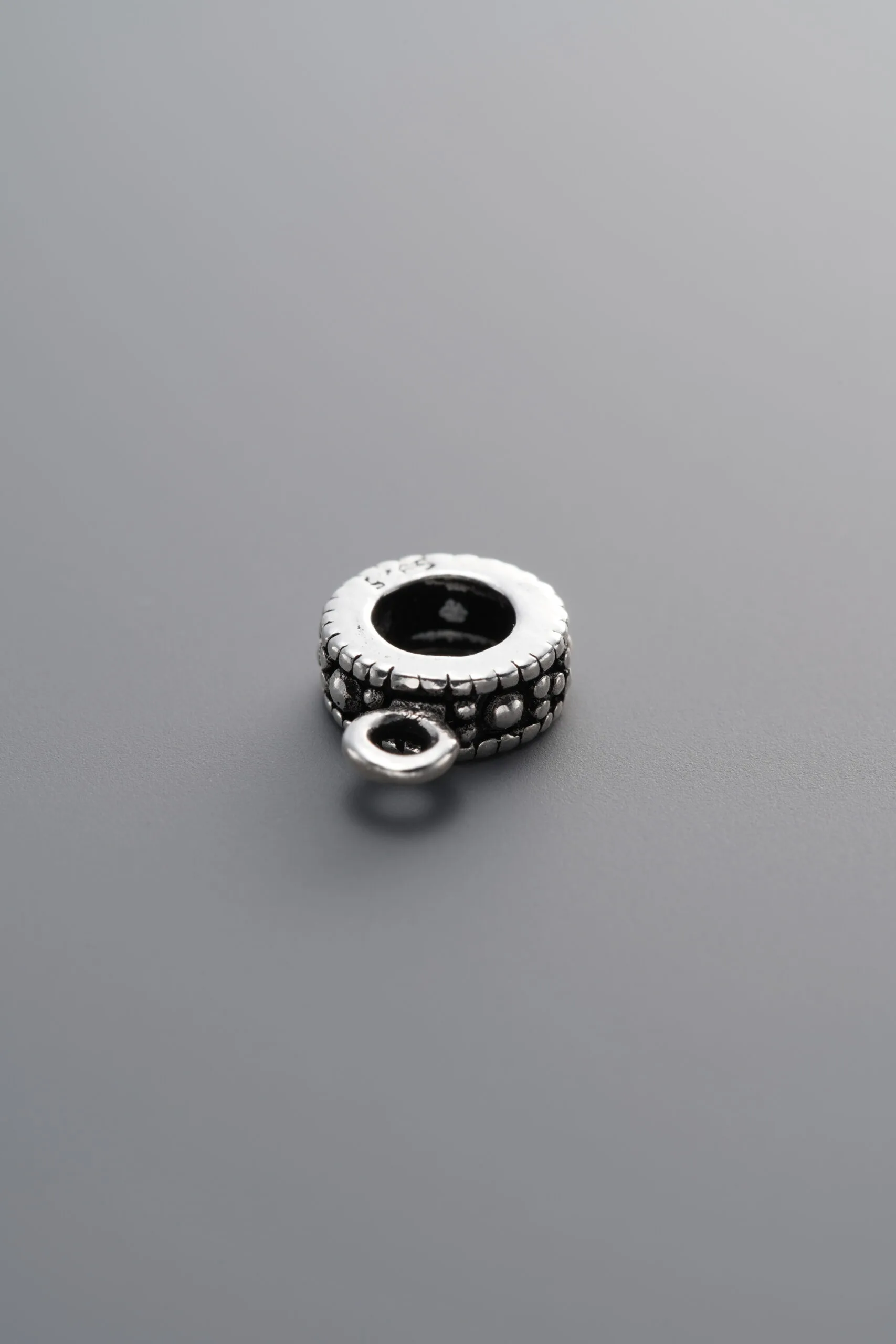 Double T-junction Bead