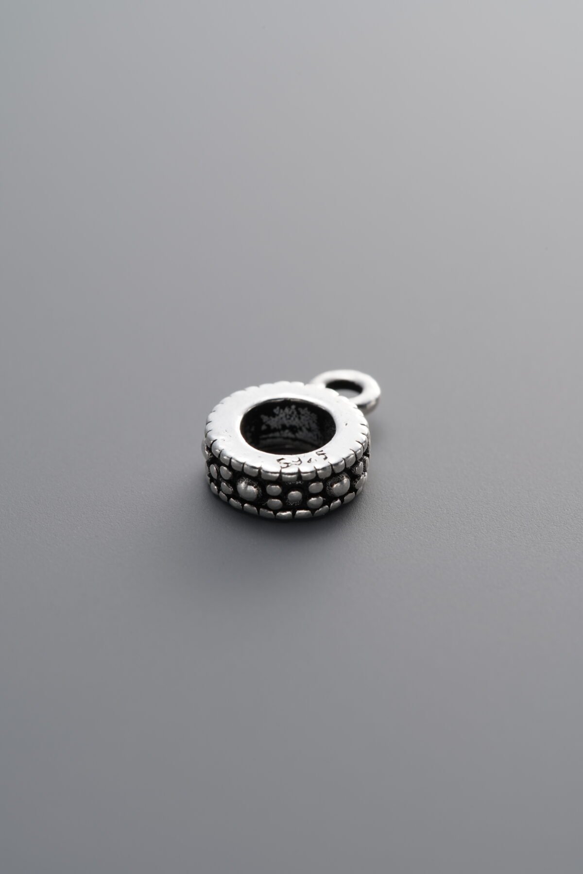 Double T-junction Bead