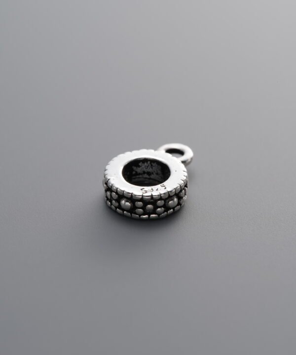 Double T-junction Bead