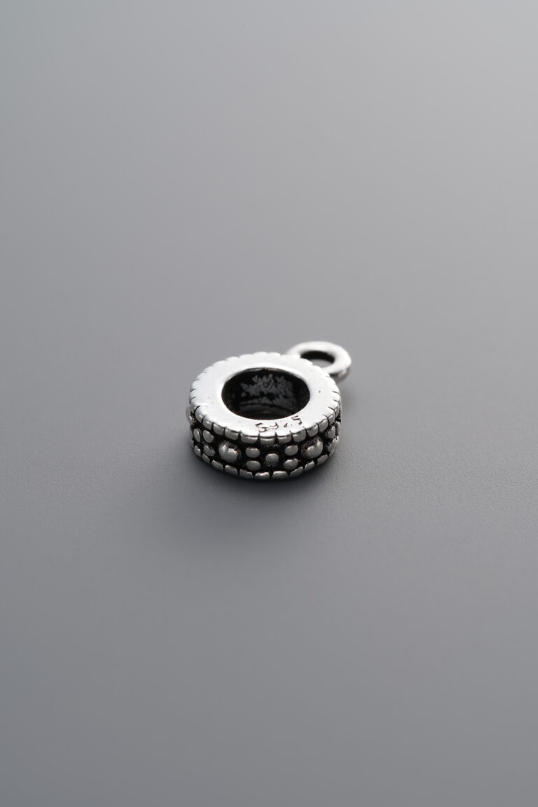 Double T-junction Bead