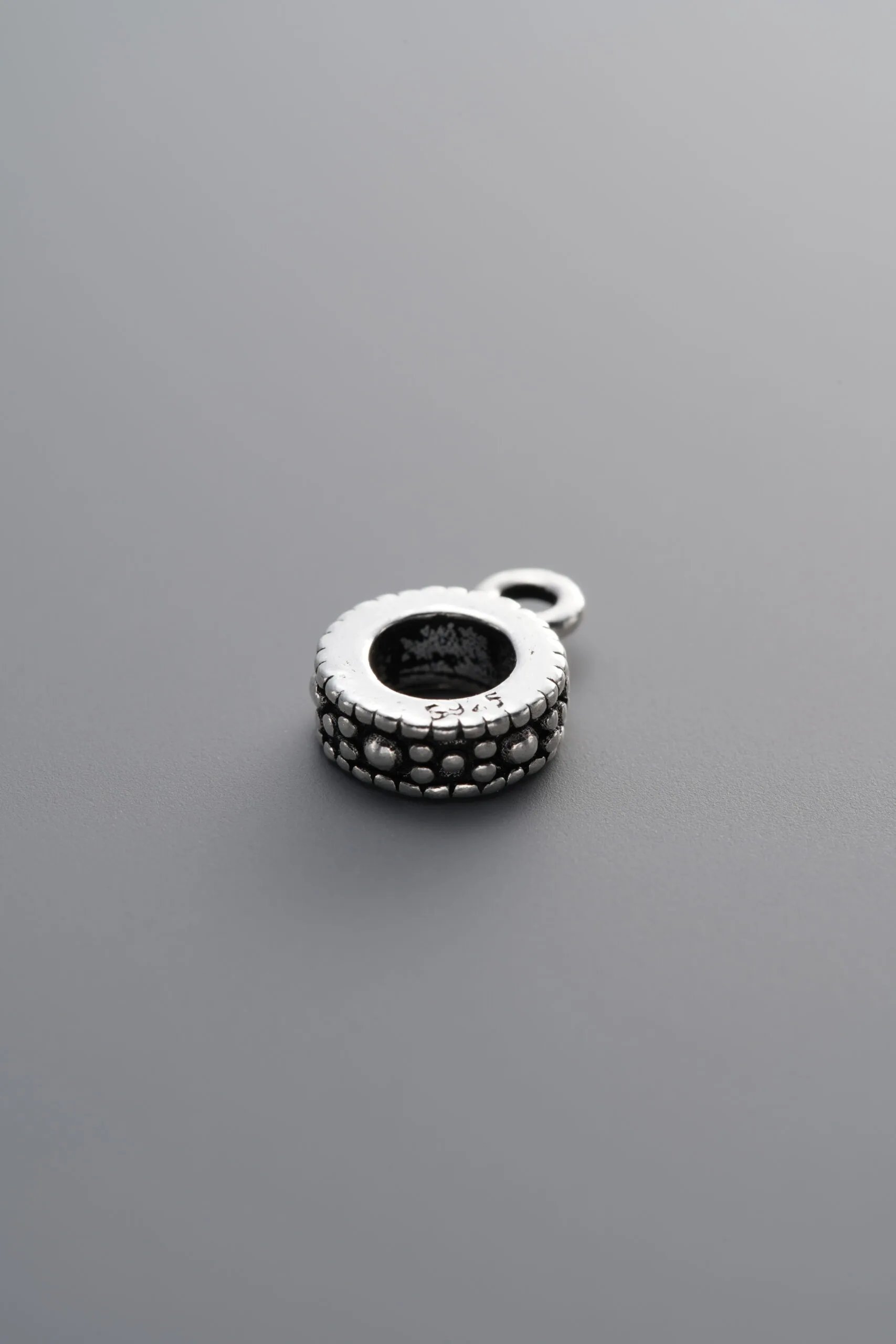 Double T-junction Bead