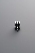 Triple T-junction Bead