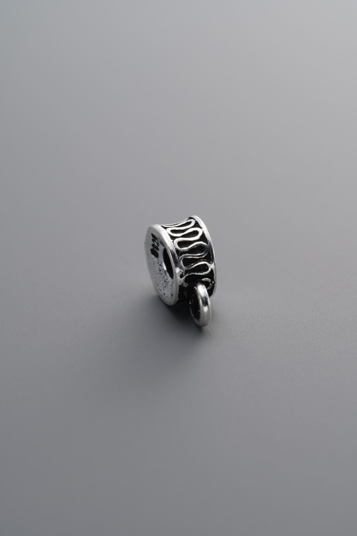 Three-way Connector Bead