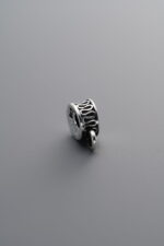 Three-way Connector Bead