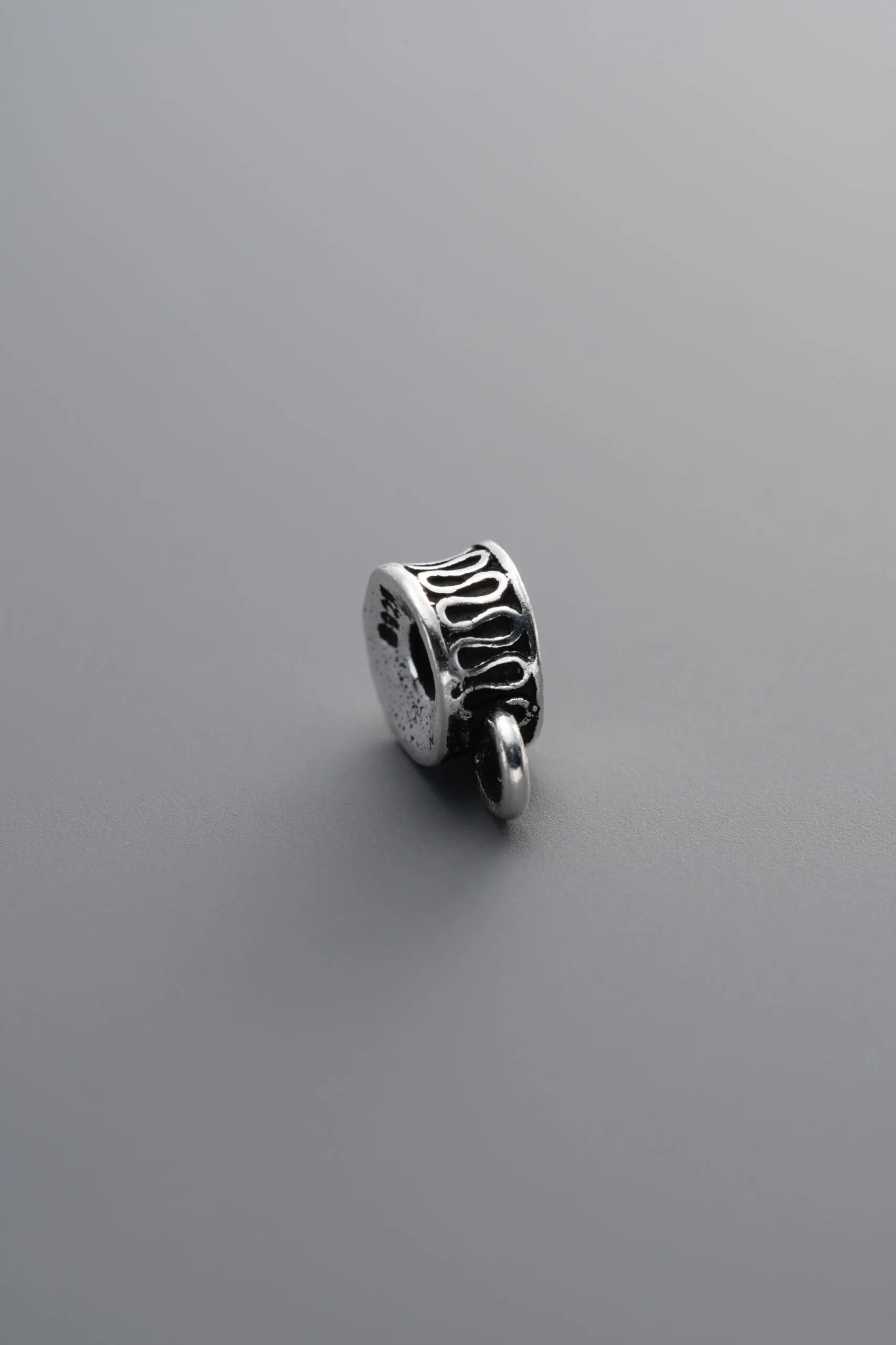 Three-way Connector Bead