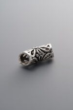Hollowed-out Bent Tube T-junction Bead