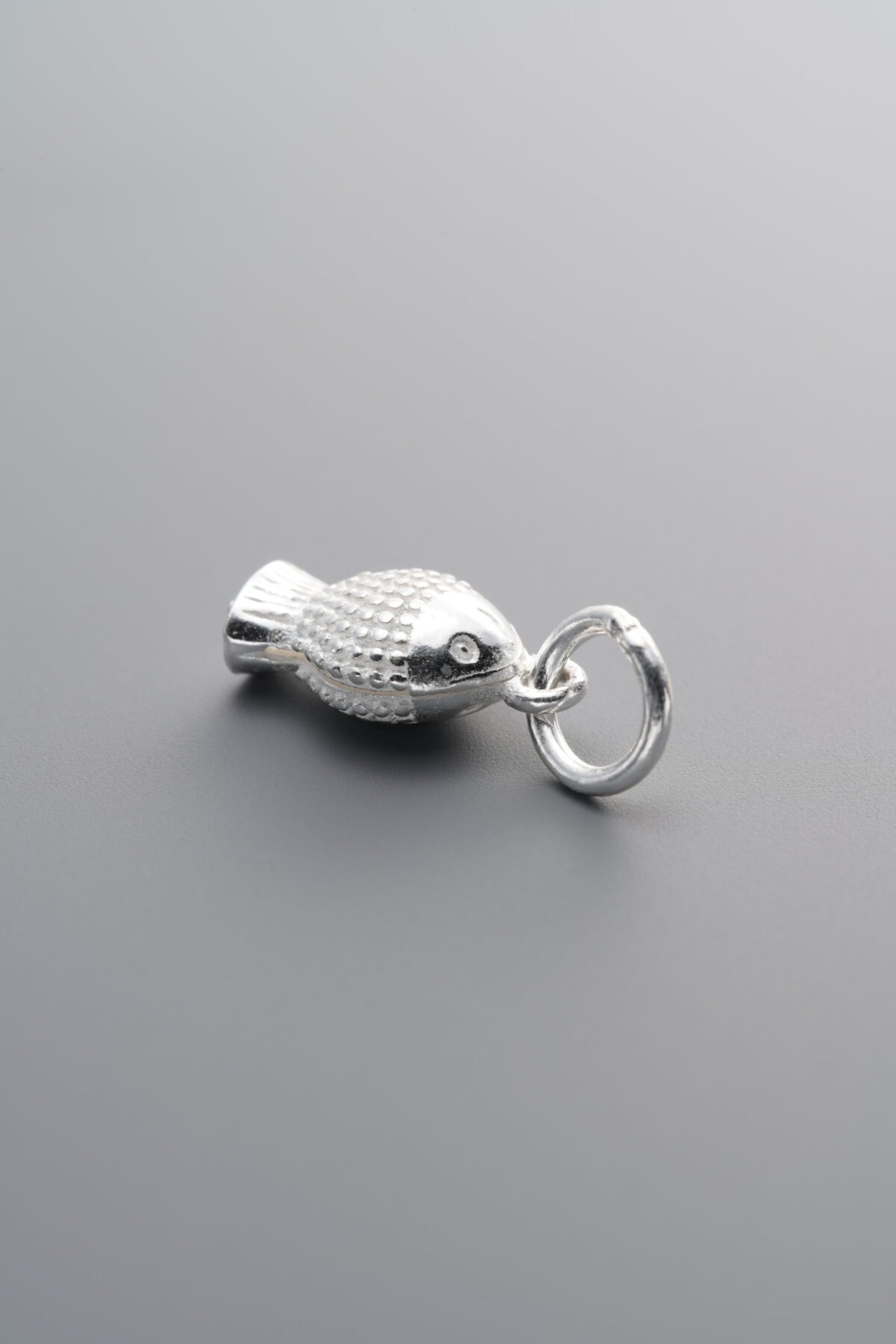 Little Fish Pendant