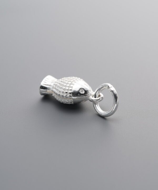 Little Fish Pendant