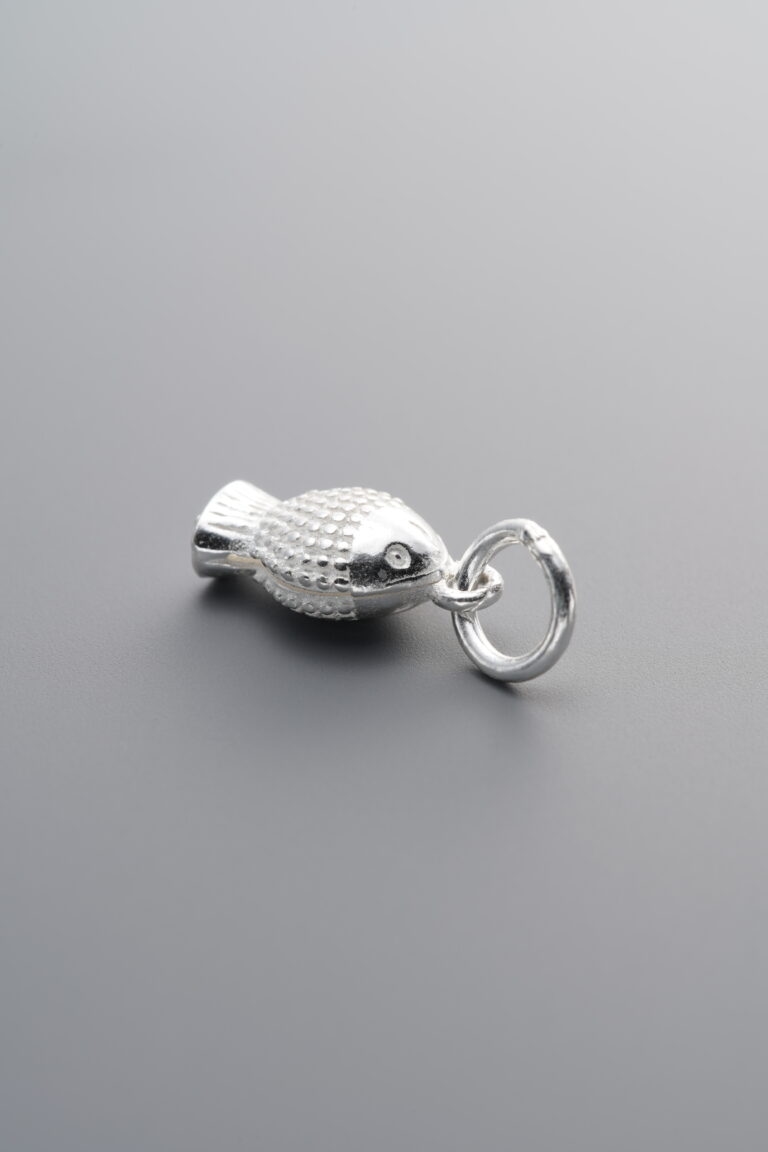 Little Fish Pendant