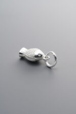 Little Fish Pendant