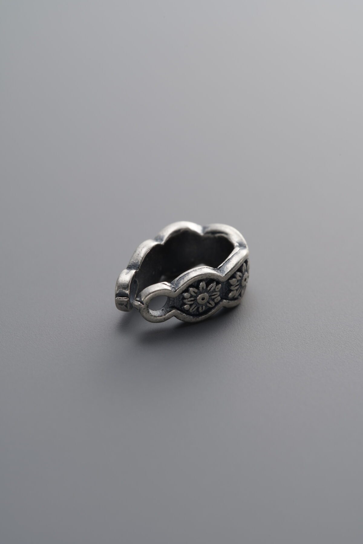Ping'an Kou Clasp