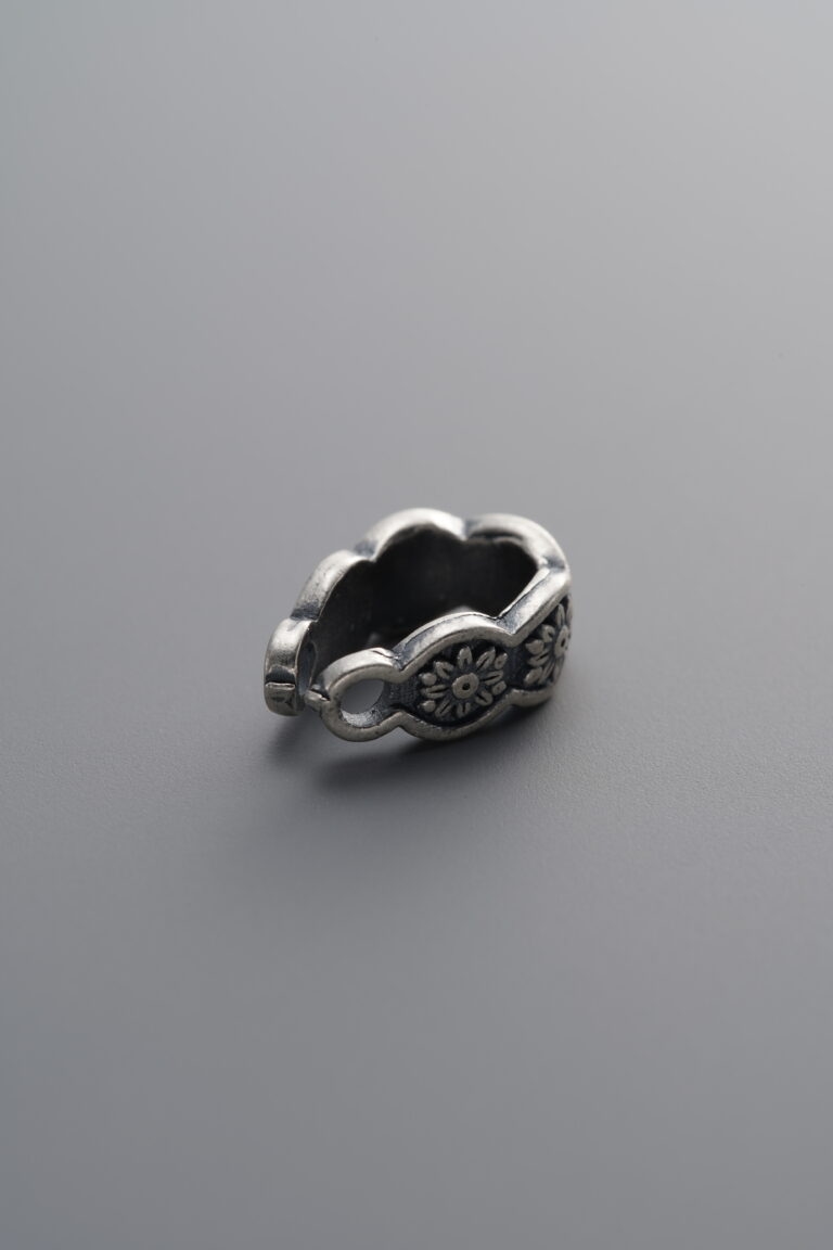 Ping'an Kou Clasp
