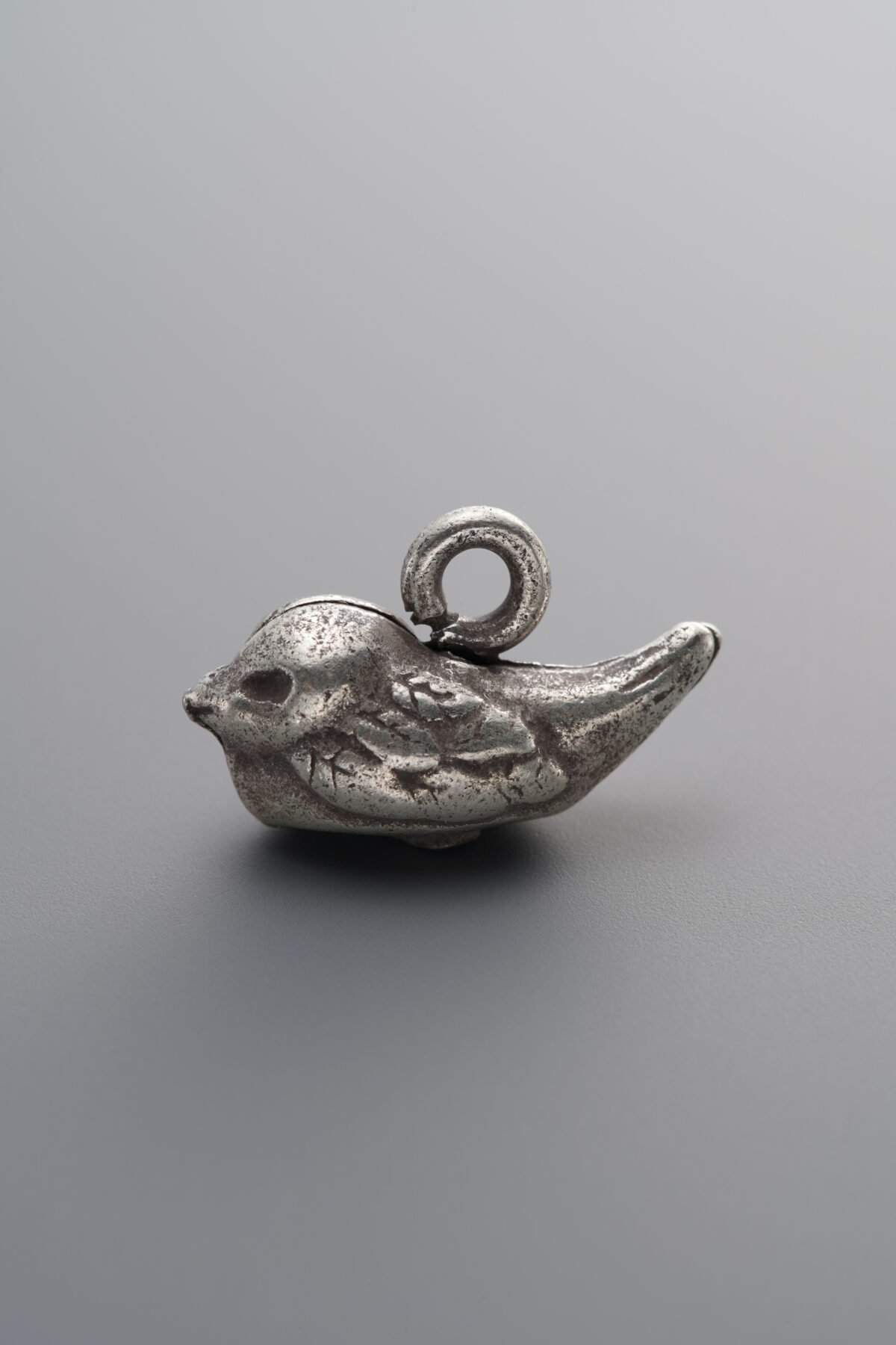 Little Bird Pendant